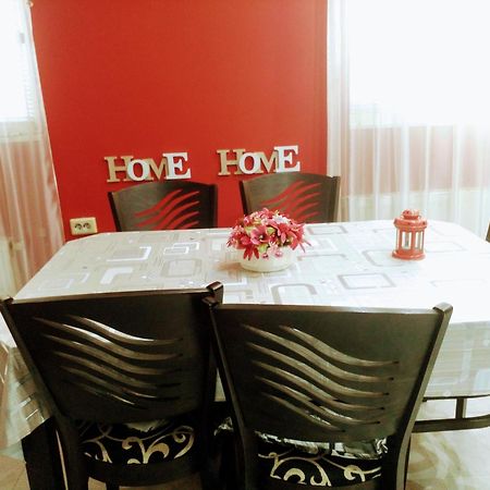 Resilovo Apartment Diana מראה חיצוני תמונה