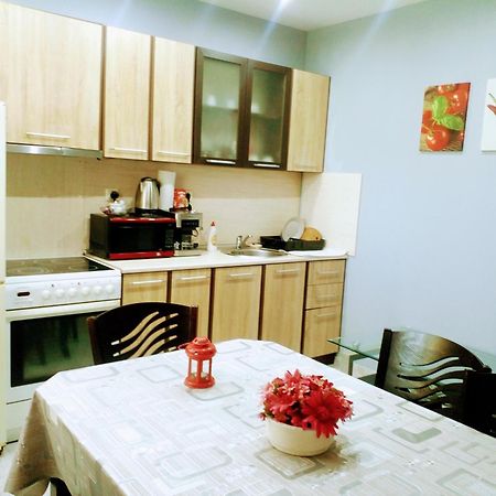 Resilovo Apartment Diana מראה חיצוני תמונה