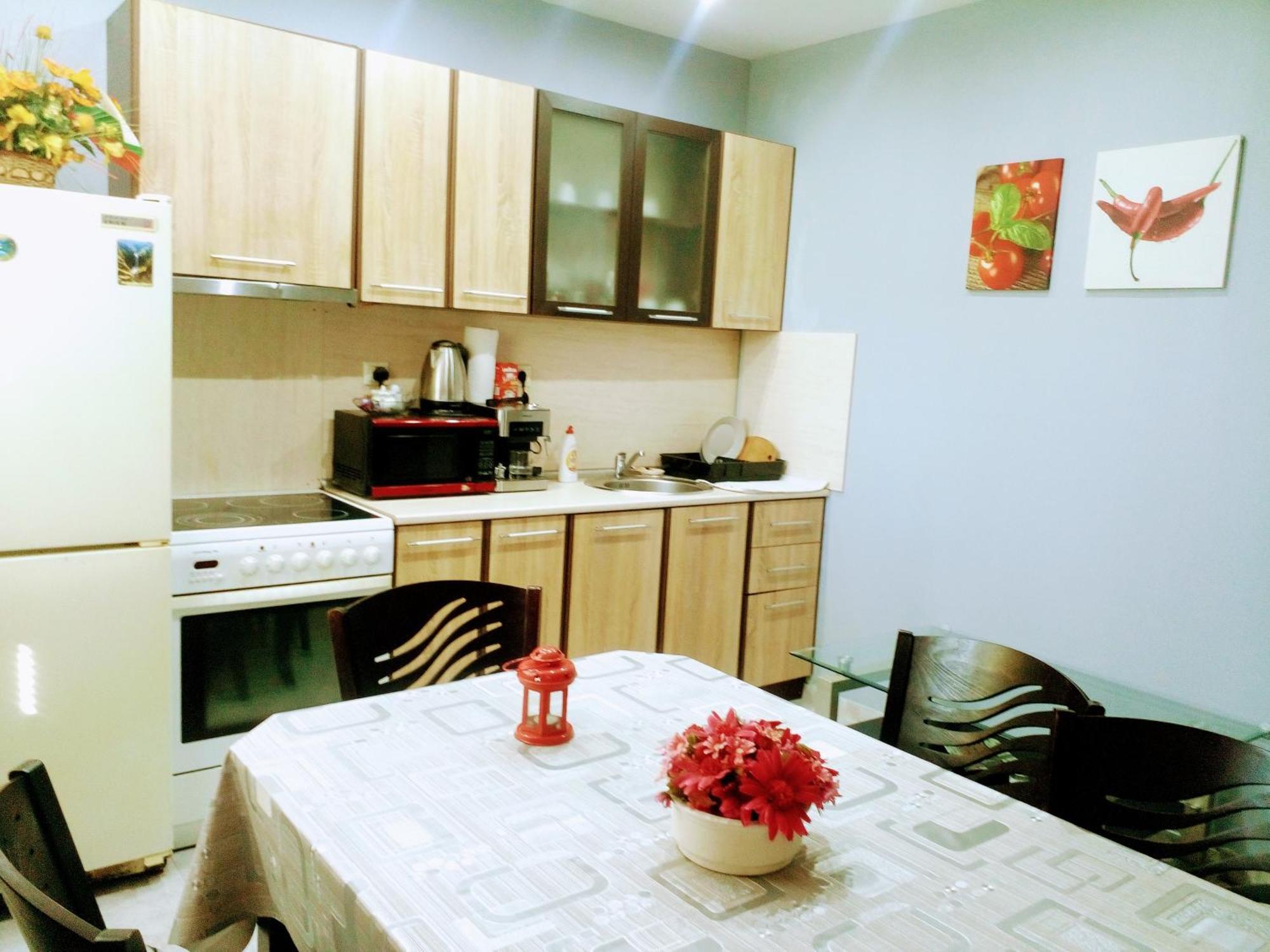 Resilovo Apartment Diana מראה חיצוני תמונה