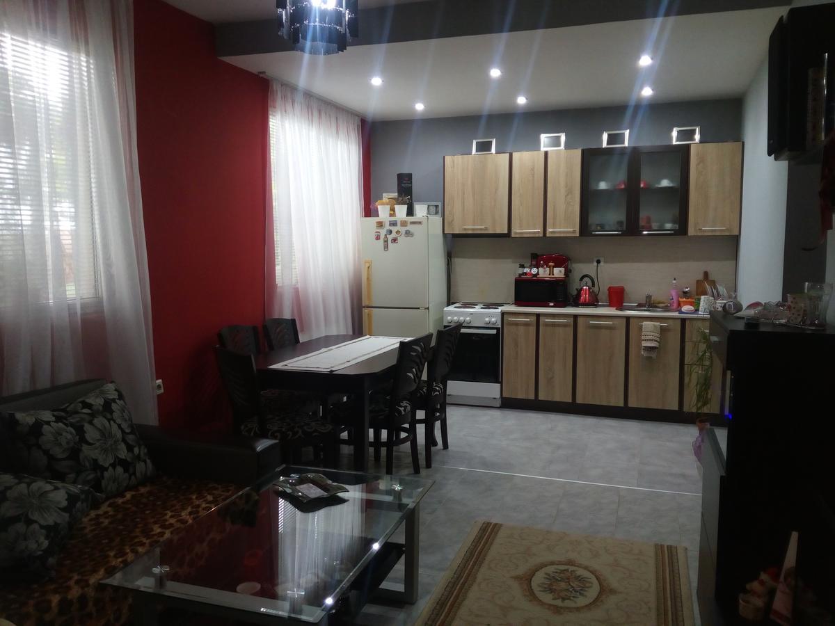 Resilovo Apartment Diana מראה חיצוני תמונה