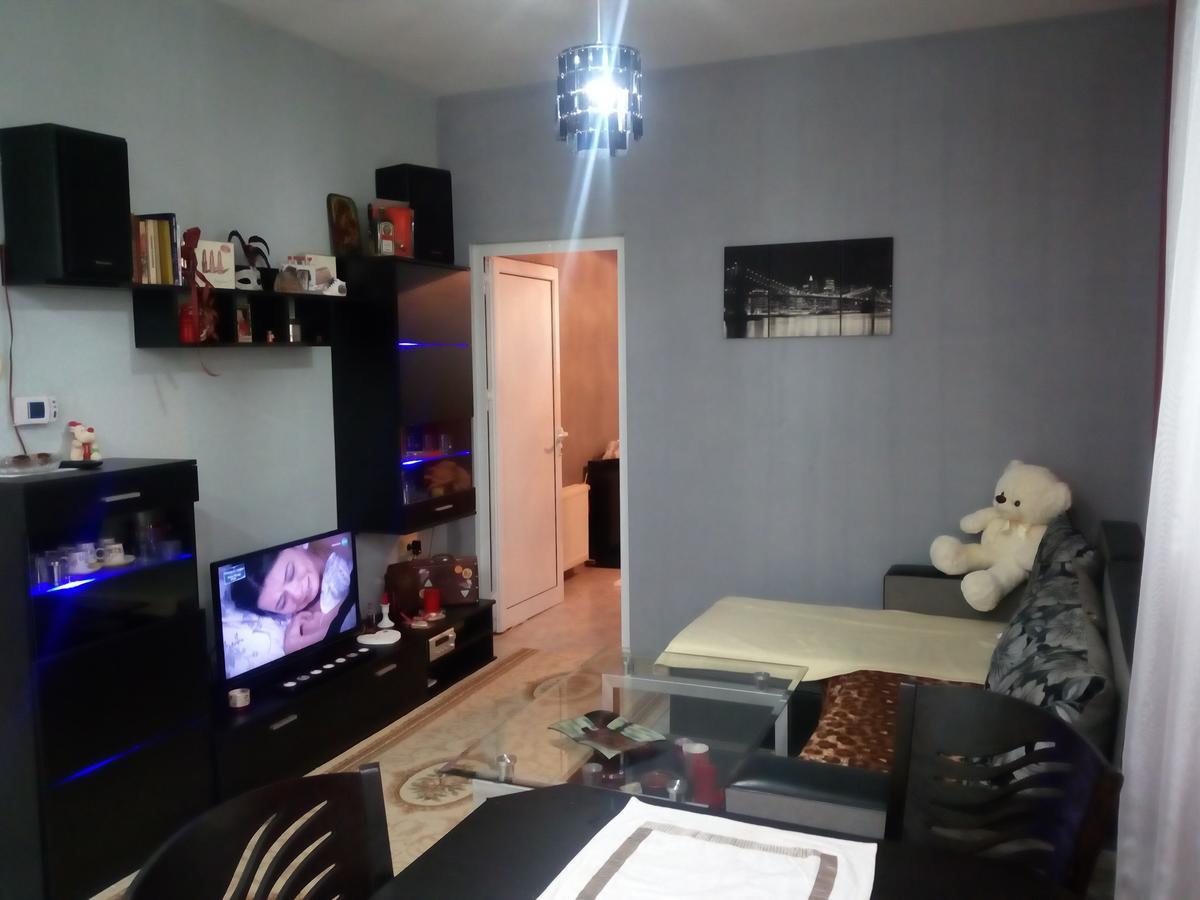 Resilovo Apartment Diana מראה חיצוני תמונה