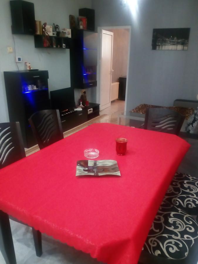 Resilovo Apartment Diana מראה חיצוני תמונה