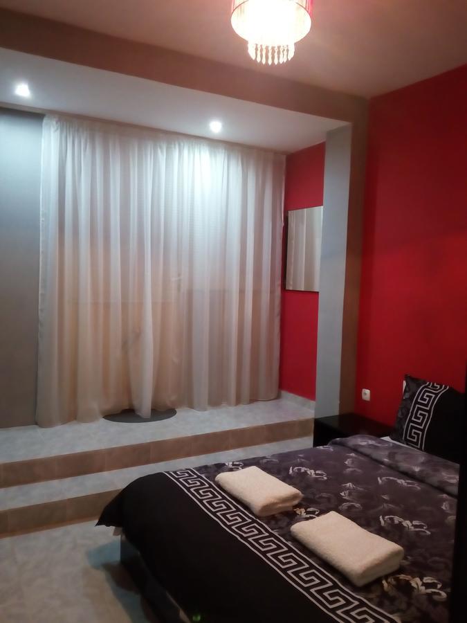 Resilovo Apartment Diana מראה חיצוני תמונה