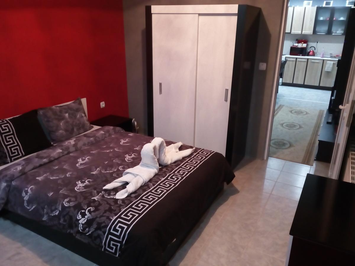 Resilovo Apartment Diana מראה חיצוני תמונה