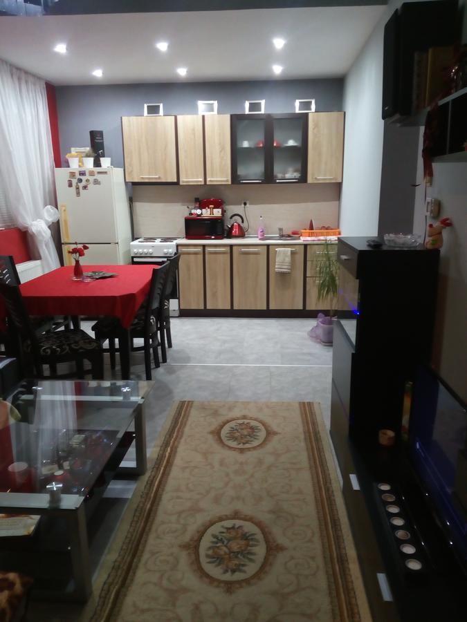 Resilovo Apartment Diana מראה חיצוני תמונה