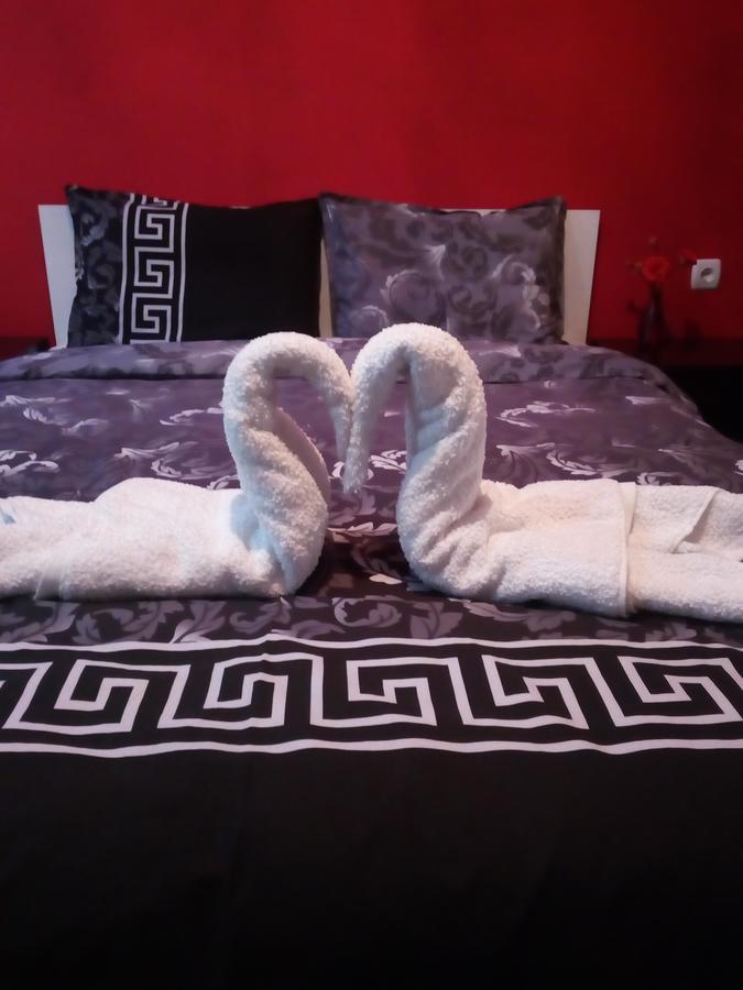 Resilovo Apartment Diana מראה חיצוני תמונה