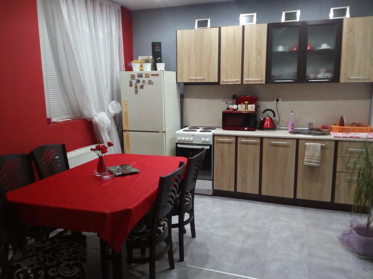 Resilovo Apartment Diana מראה חיצוני תמונה