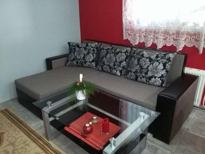 Resilovo Apartment Diana מראה חיצוני תמונה