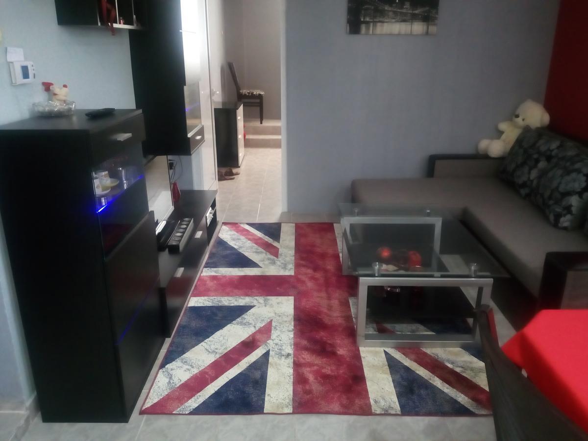 Resilovo Apartment Diana מראה חיצוני תמונה