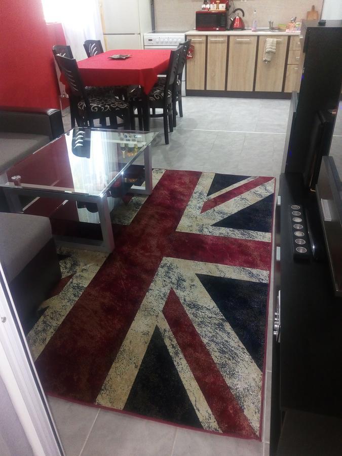Resilovo Apartment Diana מראה חיצוני תמונה
