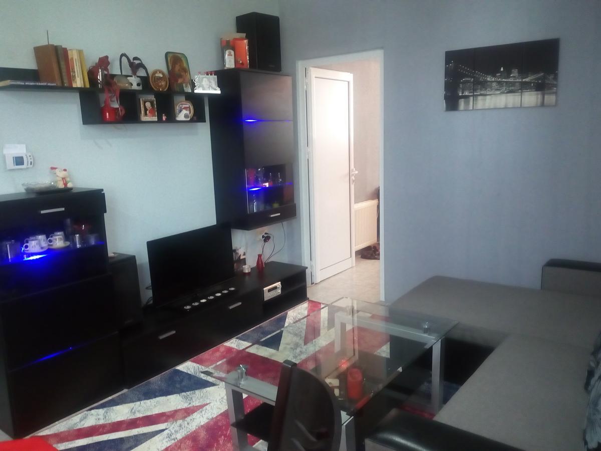Resilovo Apartment Diana מראה חיצוני תמונה