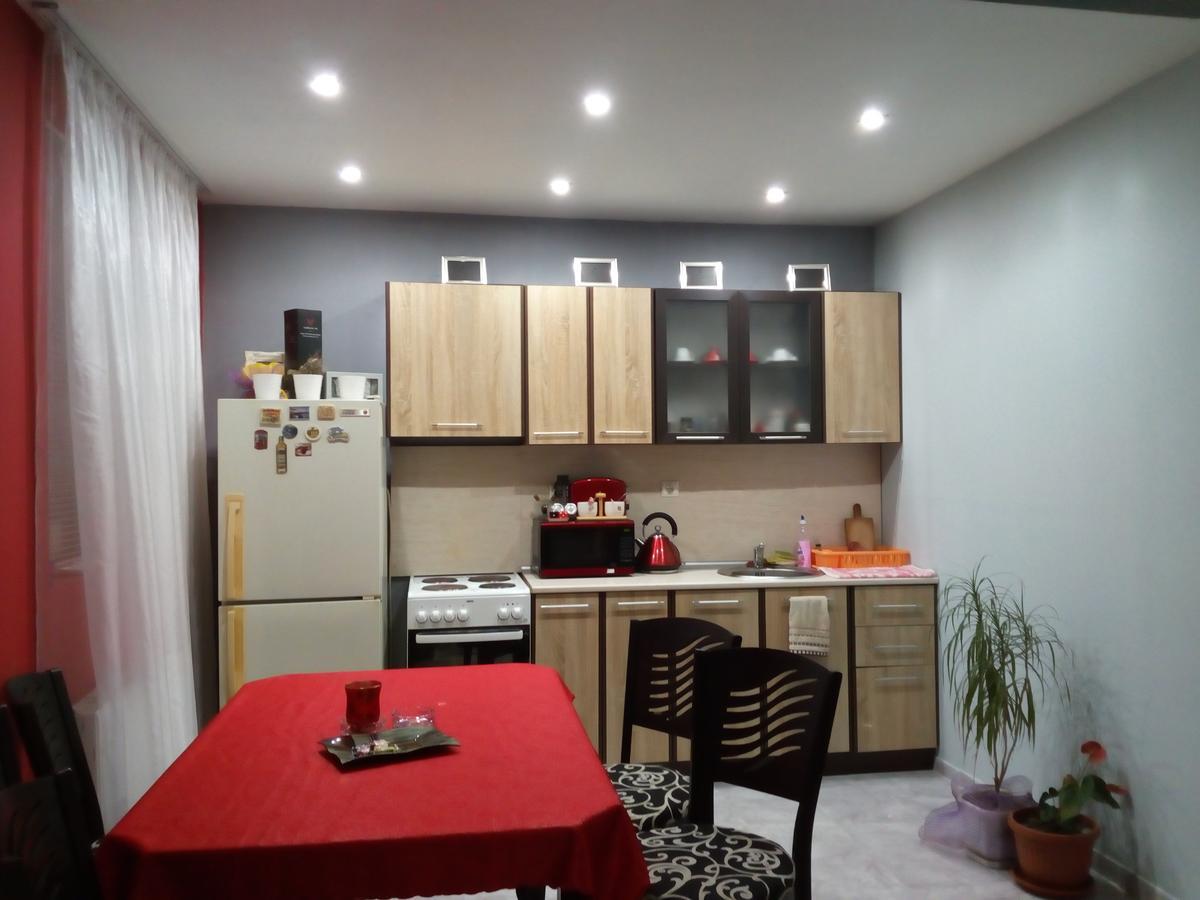 Resilovo Apartment Diana מראה חיצוני תמונה